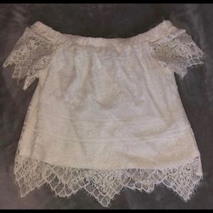 Rue 21 dress up shirt